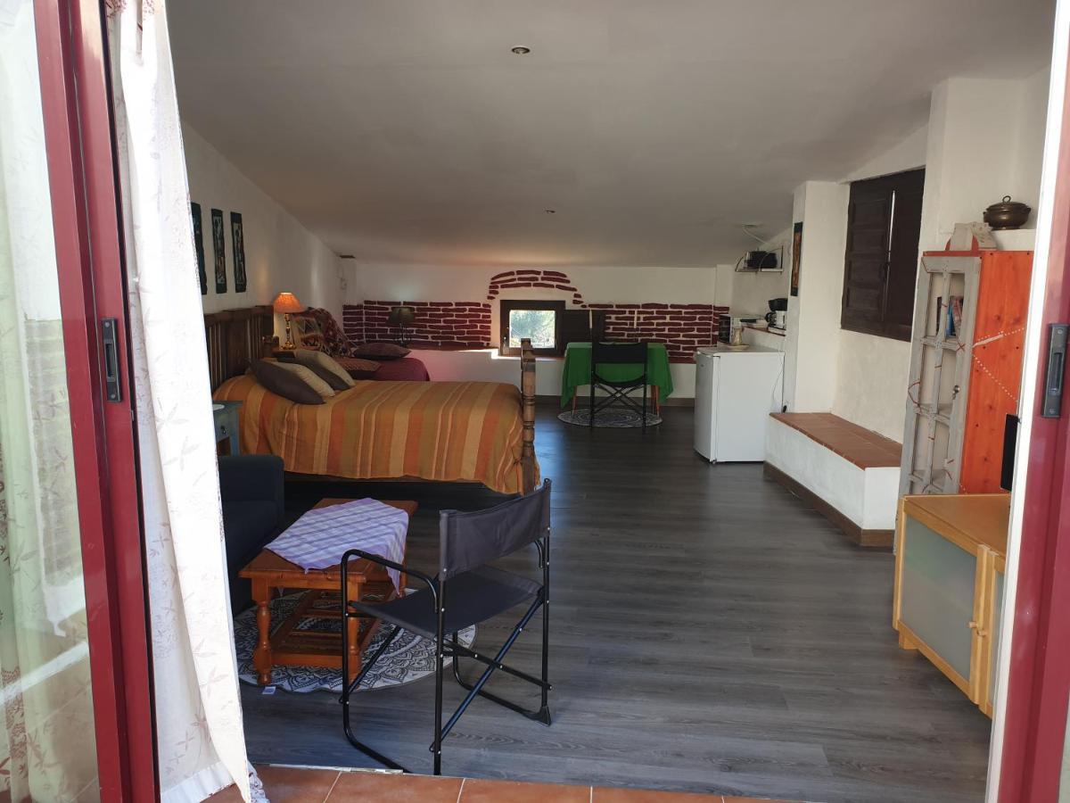 Cal Valero Apartment Duesaigues Exterior photo