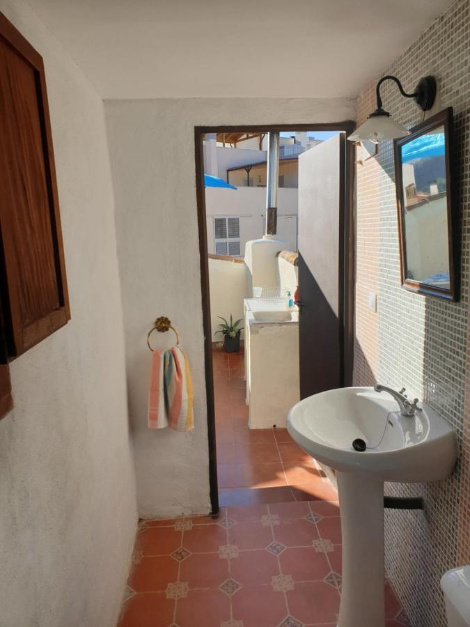 Cal Valero Apartment Duesaigues Exterior photo
